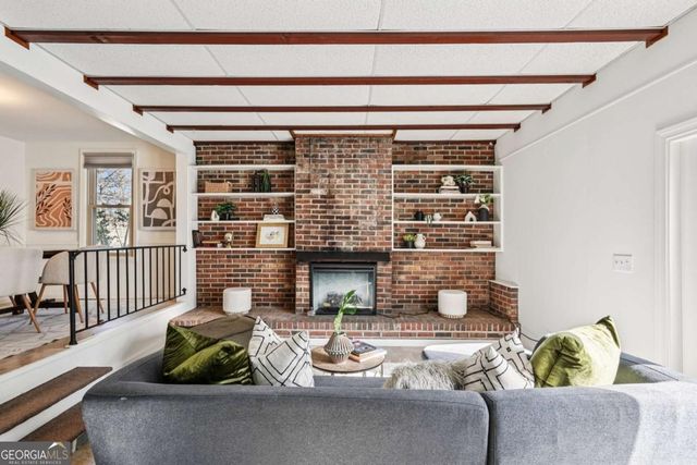 2226 Whites Mill Road, Decatur, GA 30032