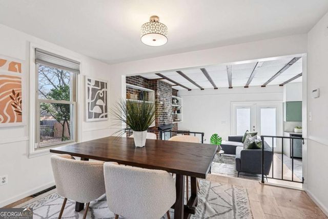 2226 Whites Mill Road, Decatur, GA 30032