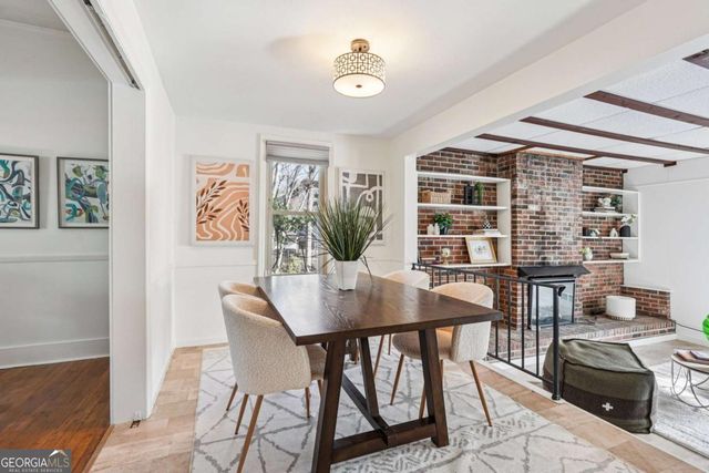 2226 Whites Mill Road, Decatur, GA 30032