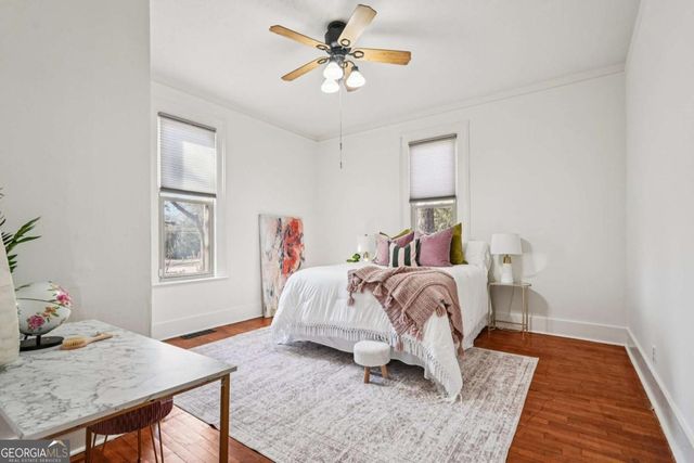 2226 Whites Mill Road, Decatur, GA 30032