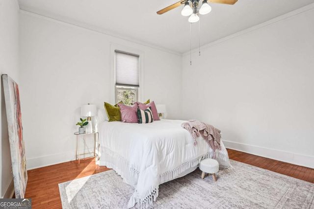 2226 Whites Mill Road, Decatur, GA 30032