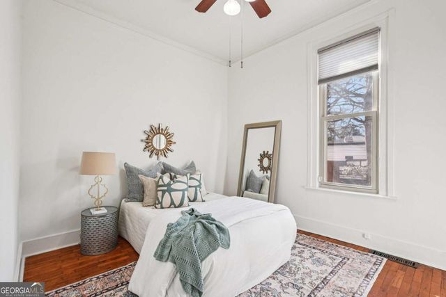 2226 Whites Mill Road, Decatur, GA 30032