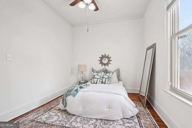 2226 Whites Mill Road, Decatur, GA 30032