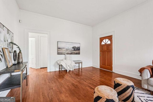 2226 Whites Mill Road, Decatur, GA 30032