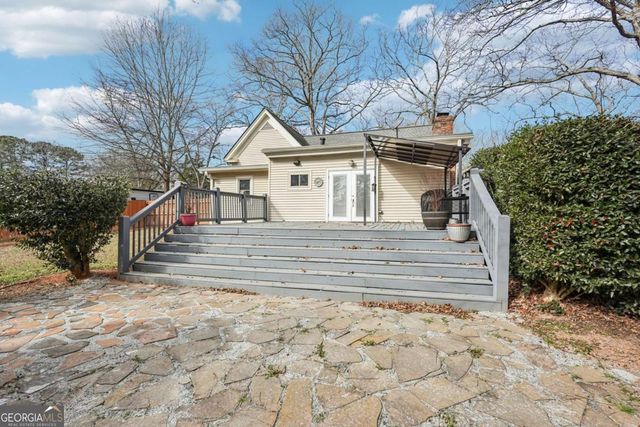 2226 Whites Mill Road, Decatur, GA 30032