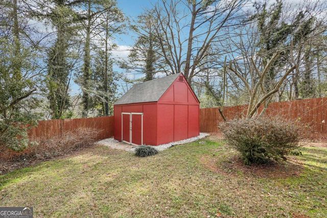 2226 Whites Mill Road, Decatur, GA 30032