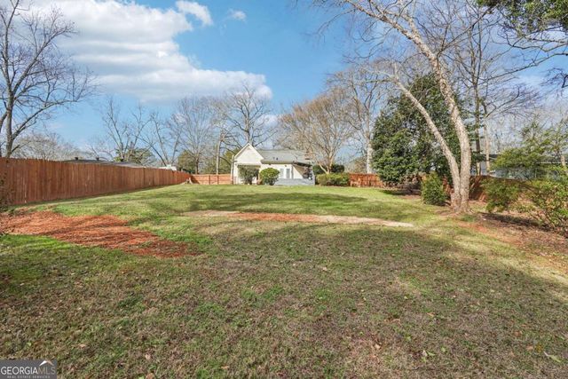 2226 Whites Mill Road, Decatur, GA 30032