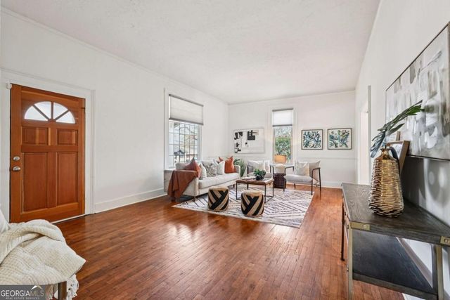 2226 Whites Mill Road, Decatur, GA 30032