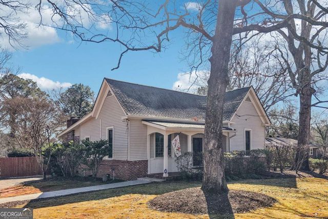 2226 Whites Mill Road, Decatur, GA 30032