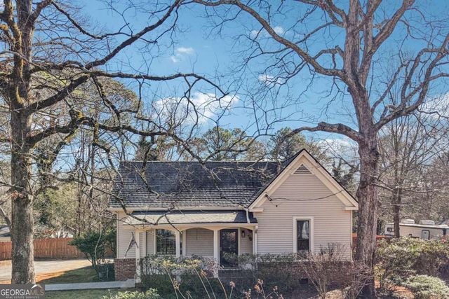 2226 Whites Mill Road, Decatur, GA 30032