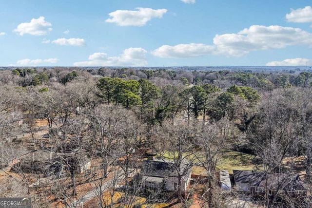 2226 Whites Mill Road, Decatur, GA 30032