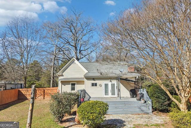 2226 Whites Mill Road, Decatur, GA 30032