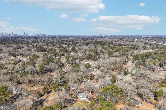 2226 Whites Mill Road, Decatur, GA 30032