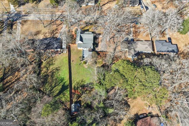 2226 Whites Mill Road, Decatur, GA 30032