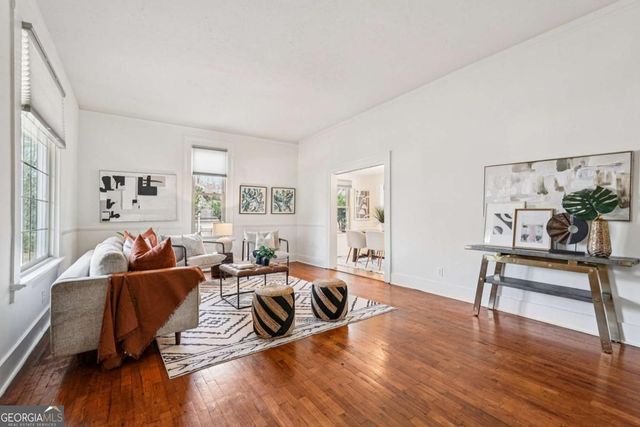 2226 Whites Mill Road, Decatur, GA 30032