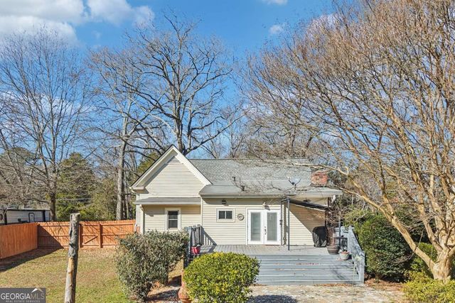 2226 Whites Mill Road, Decatur, GA 30032