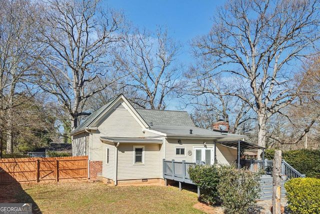 2226 Whites Mill Road, Decatur, GA 30032