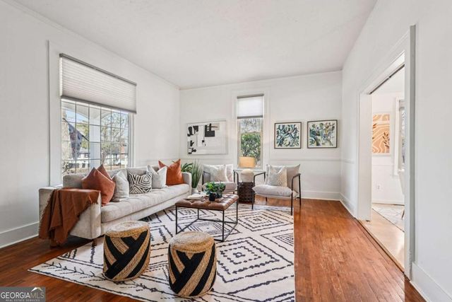 2226 Whites Mill Road, Decatur, GA 30032