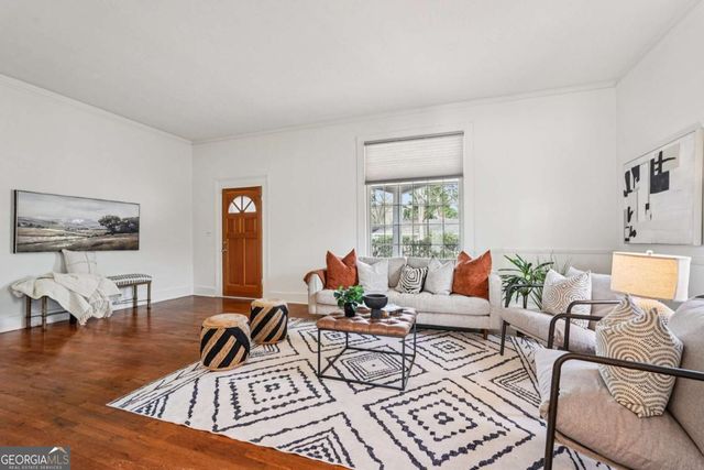 2226 Whites Mill Road, Decatur, GA 30032