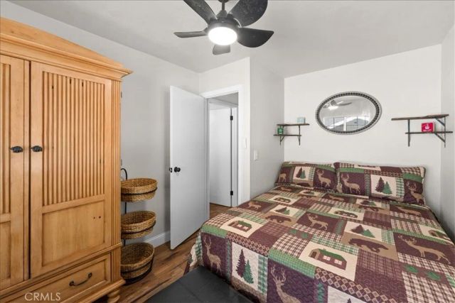 225 Sunset, Sugarloaf, CA 92386