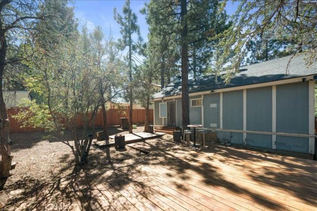 225 Sunset, Sugarloaf, CA 92386