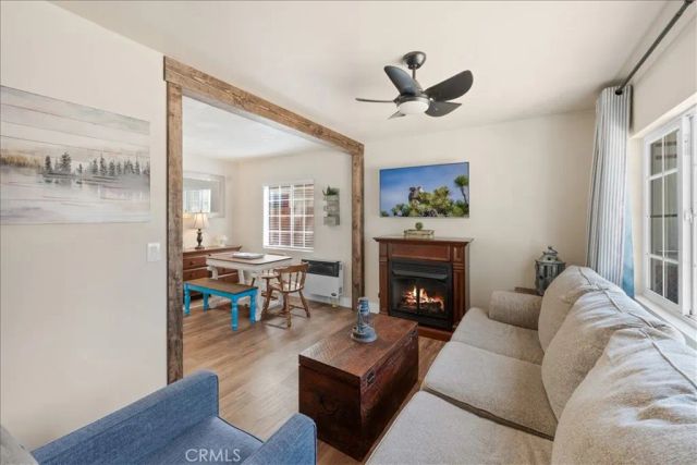225 Sunset, Sugarloaf, CA 92386