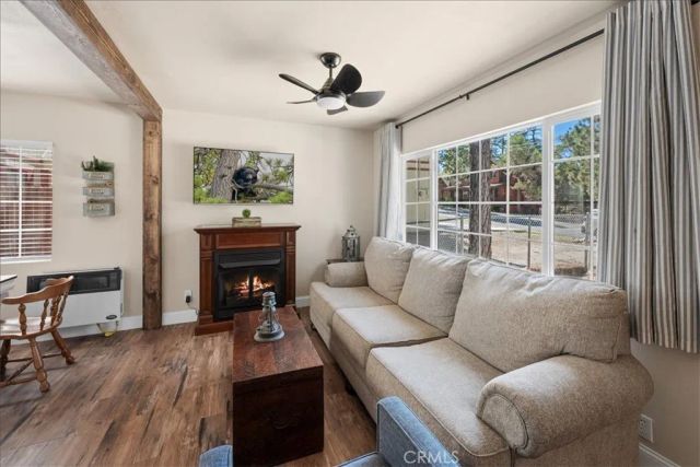 225 Sunset, Sugarloaf, CA 92386