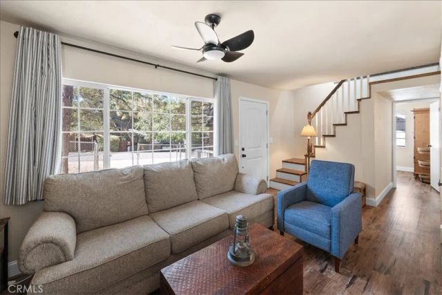 225 Sunset, Sugarloaf, CA 92386