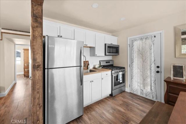 225 Sunset, Sugarloaf, CA 92386