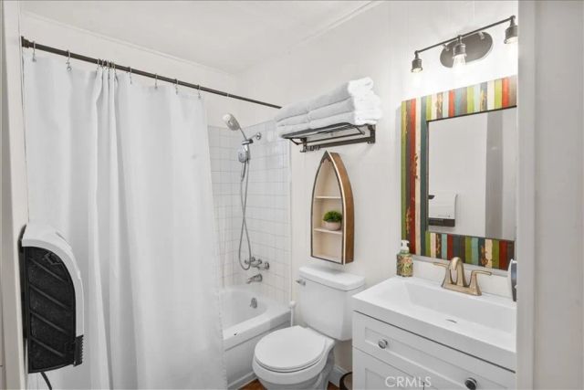 225 Sunset, Sugarloaf, CA 92386