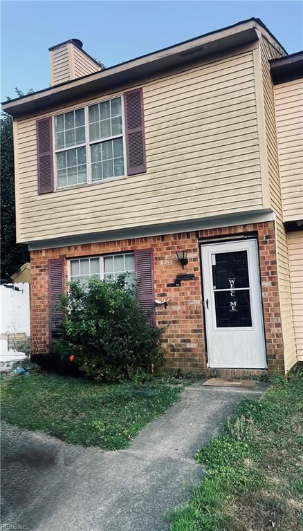 5609 Gregory CT, Portsmouth, VA 23703