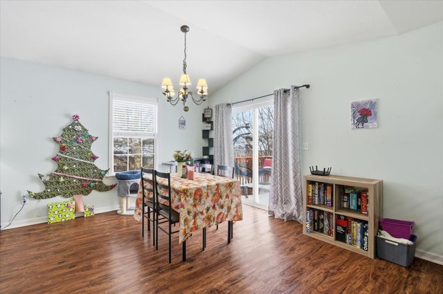 401 HAROLD CT, Columbia, MO 65202