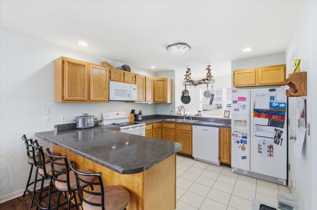 401 HAROLD CT, Columbia, MO 65202