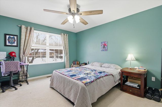 401 HAROLD CT, Columbia, MO 65202