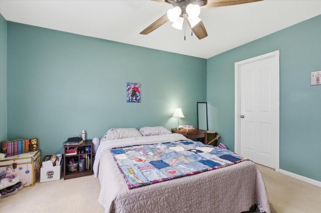 401 HAROLD CT, Columbia, MO 65202