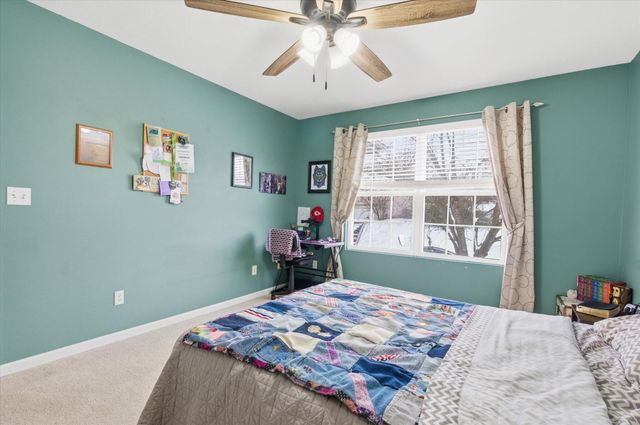 401 HAROLD CT, Columbia, MO 65202