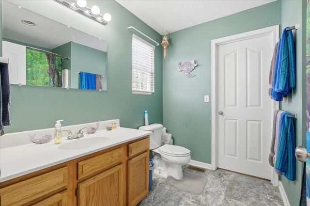 401 HAROLD CT, Columbia, MO 65202