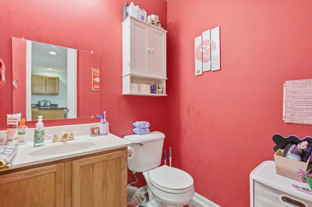 401 HAROLD CT, Columbia, MO 65202