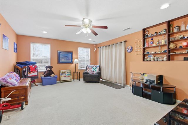 401 HAROLD CT, Columbia, MO 65202