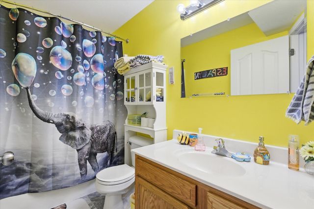 401 HAROLD CT, Columbia, MO 65202