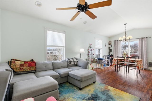 401 HAROLD CT, Columbia, MO 65202