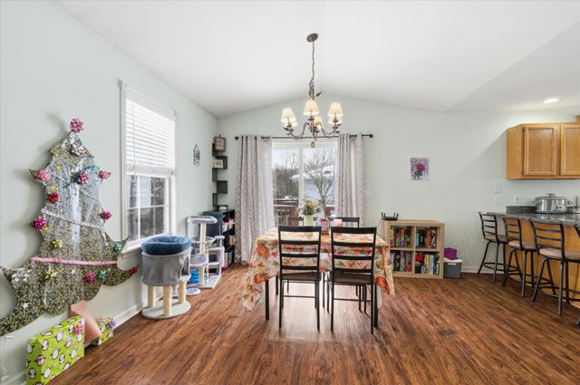 401 HAROLD CT, Columbia, MO 65202