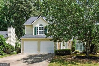 4514 Lake Park Drive W, Acworth, GA 30101