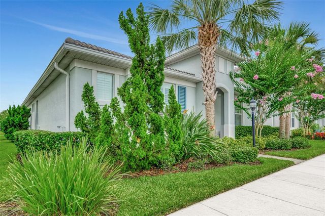 11616 GOLDEN BAY PLACE, Lakewood Ranch, FL 34211