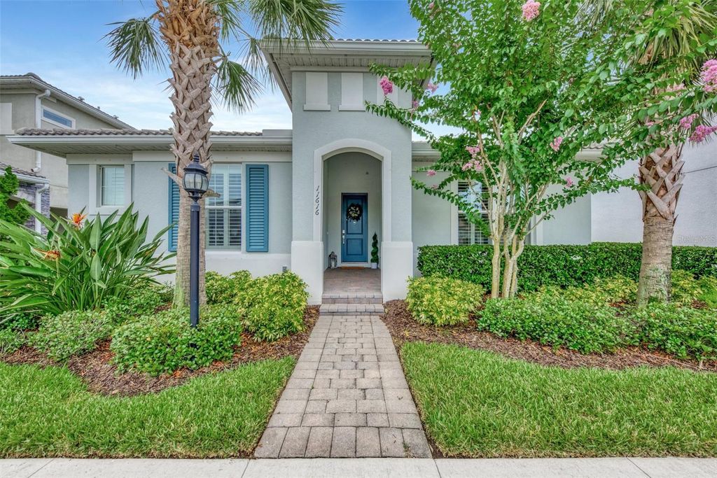 11616 GOLDEN BAY PLACE, Lakewood Ranch, FL 34211