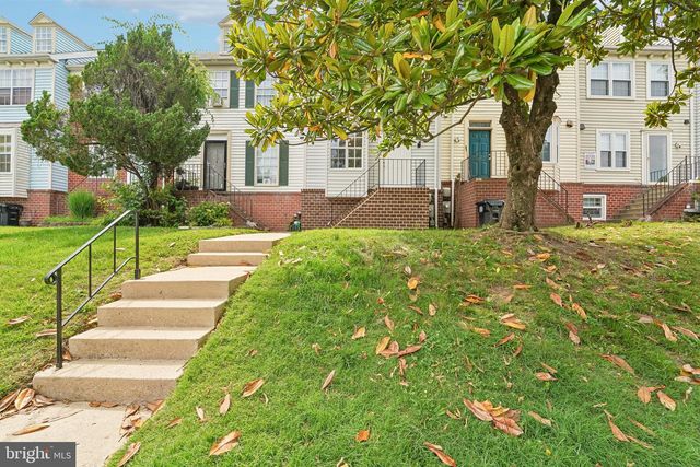2426 POTTERFIELD RD, Windsor Mill, MD 21244
