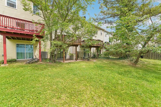 2426 POTTERFIELD RD, Windsor Mill, MD 21244