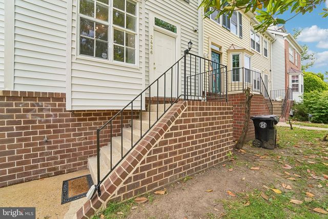2426 POTTERFIELD RD, Windsor Mill, MD 21244