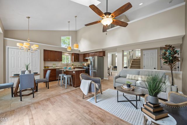 100 Trailview Drive, Cary, NC 27513