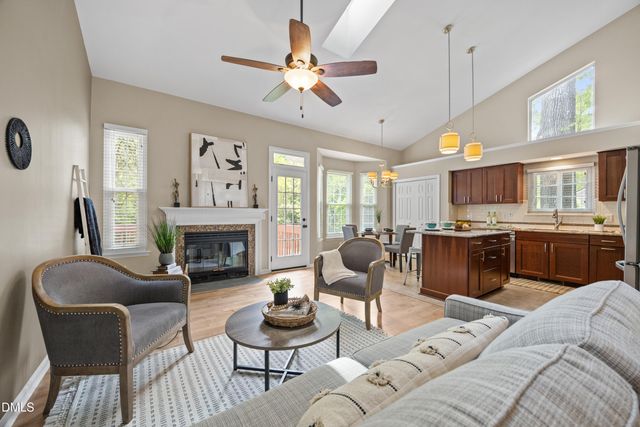 100 Trailview Drive, Cary, NC 27513